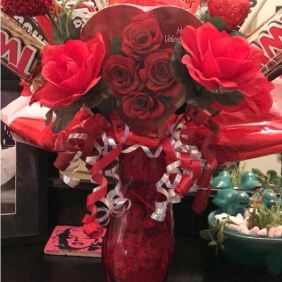 Candy Bouquets - Picture 16 of 16
